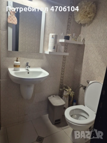 фризьорски салон, снимка 4 - Магазини - 53064605