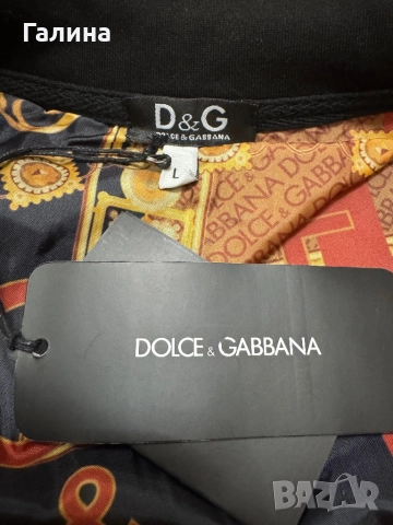 Мъжки нов комплект , снимка 6 - Спортни дрехи, екипи - 52368968