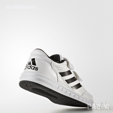 Детски маратонки Adidas AltaSport, снимка 3 - Детски маратонки - 44734290