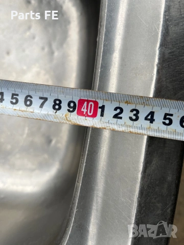 Професионална двойна мивка с работен плот profesionalna dvoina mivka s raboten plot, снимка 10 - Обзавеждане на кухня - 53563051