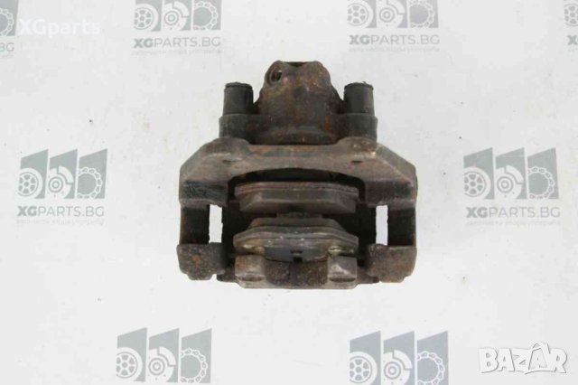 Заден ляв спирачен апарат за BMW X3 E83 2.5i 192к.с. (2004-2011), снимка 2 - Части - 41529826