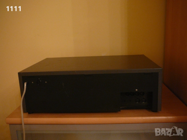 PHILIPS N 5756, снимка 9 - Ресийвъри, усилватели, смесителни пултове - 51733953