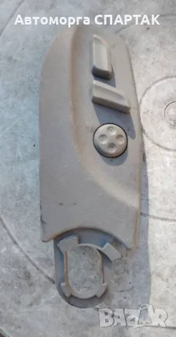 2005-2007 Audi A6 3.2l Превключвател за управление и облицовка на предната лява седалка