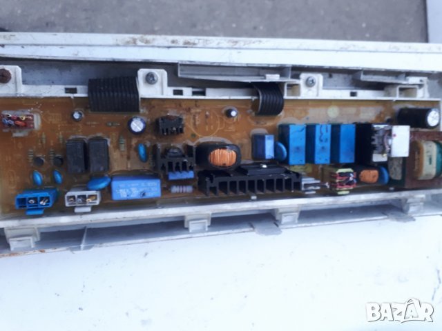 Продавам Преден панел с програматор за пералня LG WD-80264TP, снимка 1 - Перални - 38793647