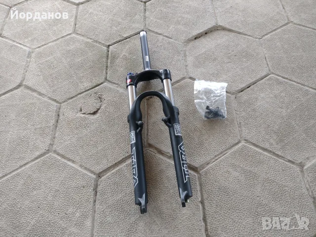 Rock Shox Tora 318 Solo Air 26'', снимка 12 - Части за велосипеди - 56233984
