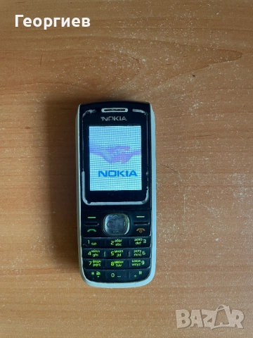 Nokia 1650, снимка 5 - Nokia - 52875156