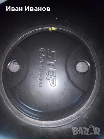 Двигател М54Б22 БМВ 170 к.с. е46, снимка 3 - Части - 52517120