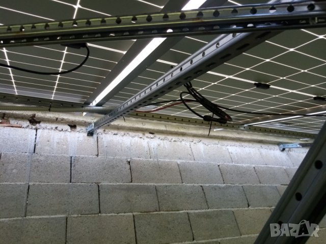 Монтаж, консултация и продажба на фотоволтаични системи PV MPPT High Voltage, снимка 6 - Друга електроника - 42399229