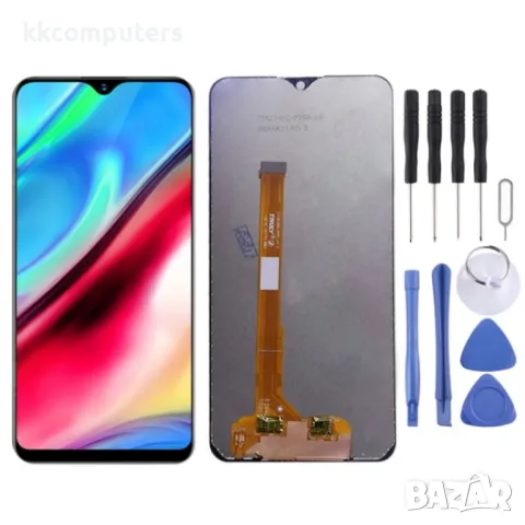 LCD Дисплей и Тъч Скрийн за Vivo Y93 / Y93s / Y91 / Y91i / Y91C / Y95 / U1 / Y90 / Y1S