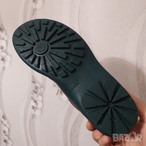 THINK! Men's KONG_3-000055 номер 41 ,5-42, снимка 9 - Ежедневни обувки - 48951641