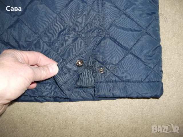 Зимно яке LAKE LINE  мъжко,ХЛ, снимка 6 - Якета - 48911903