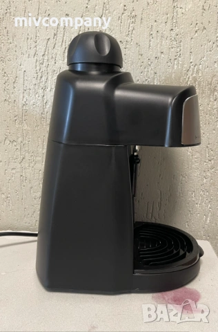 Еспресо машина MUHLER MCM-33 НОВА!!!, снимка 3 - Кафемашини - 53708943