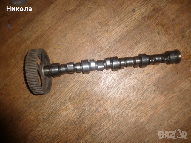 Разпределителен вал за Грейт Уол ховър /Great Wall Hover, снимка 2 - Части - 44174408