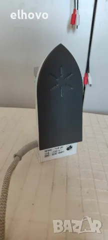 Туристическа ютия Dynamic WWK-TYP35, снимка 4 - Ютии - 47613836