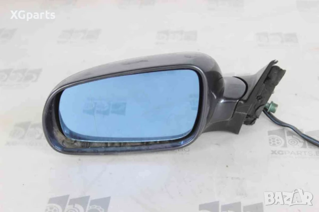 Ляво ел. огледало за Volkswagen Passat B5, B5.5 (1996-2005), снимка 2 - Части - 50733760