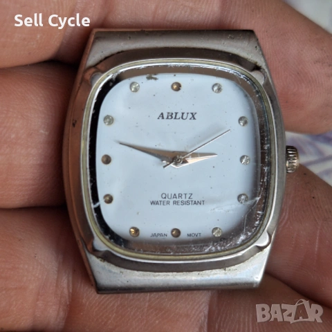 ✅ЧАСОВНИК ABLUX❗