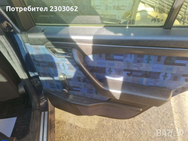 Mercedes c220, снимка 7 - Автомобили и джипове - 53437002