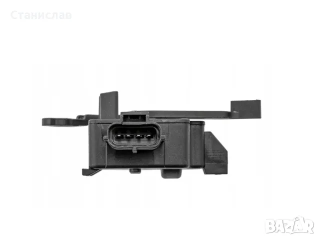 Jeep Grand Cherokee 2 Моторче за заключване на багажник, снимка 3 - Части - 50286430