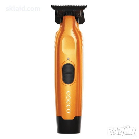 Оранжев тример Cocco Hyper Veloce Pro