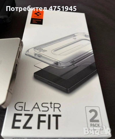 Samsung S25ultra 512гб, снимка 5 - Samsung - 53788449