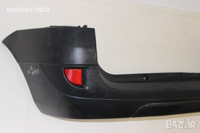 Задна броня Dacia Logan I комби (2004-2009г.) 6001549254 / Дачия Логан MCV, снимка 7 - Части - 41661849