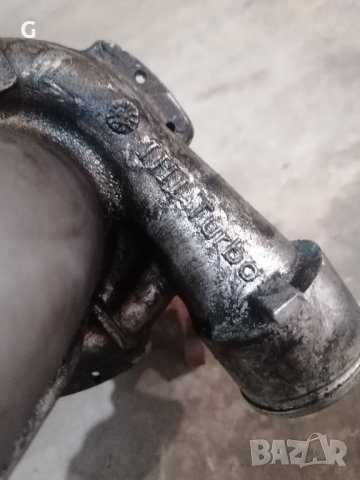 Турбо Toyota Avensis Турбо 2.2 D4D 150ks , снимка 6 - Части - 42700061