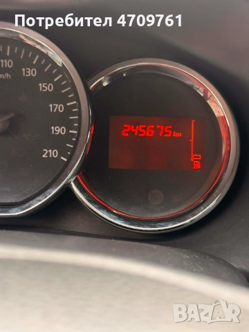 Dacia logan 1,2 , снимка 11 - Автомобили и джипове - 53109195