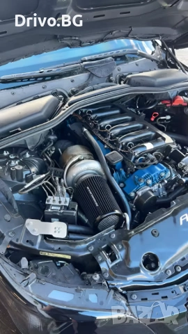 Висококачествен Универсален Термощит / Кожух за Турбина, снимка 3 - Аксесоари и консумативи - 53411453