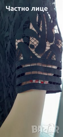 Дамски елегантни рокли, снимка 16 - Рокли - 36030001