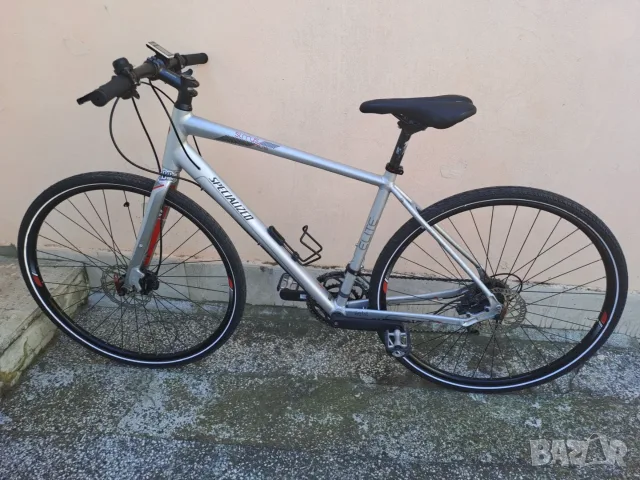 Specialized 28 цола , снимка 2 - Велосипеди - 56060178