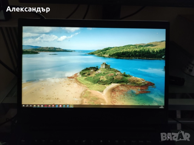 Матрица 14" IPS B140HAN04.5 със забележки, eDP, 30-pin, slim, снимка 3 - Части за лаптопи - 51929846