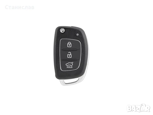 Корпус за автомобилен ключ за Hyundai