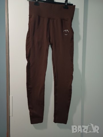 Peach клин оформящи дупето L, снимка 4 - Клинове - 41793327