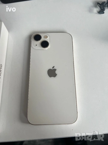 Iphone 13 запазен 100%BH, снимка 4 - Apple iPhone - 53574462
