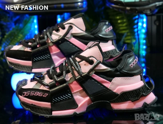 🔝🔝🔝Мъжки Маратонки Dolce Gabanna , снимка 6 - Маратонки - 50813447