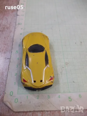 Кола - 792, снимка 5 - Колекции - 48539864