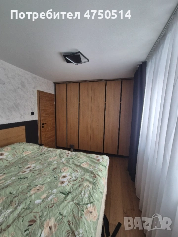 Тристаен апартамент , снимка 7 - Апартаменти - 53650569