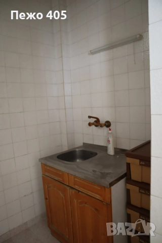 Тухлен апартамент в центъра на Хасково, снимка 6 - Апартаменти - 52120074