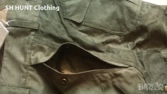 Northpeak Bukse Jakt Snasa Waterproof размер XXL за лов риболов панталон водонепромокаем - 1114, снимка 7 - Екипировка - 50058497