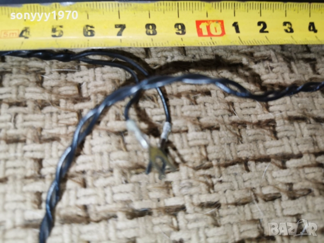 АНТЕНА-ВНОС SWISS 1212251902, снимка 17 - Ресийвъри, усилватели, смесителни пултове - 52755342