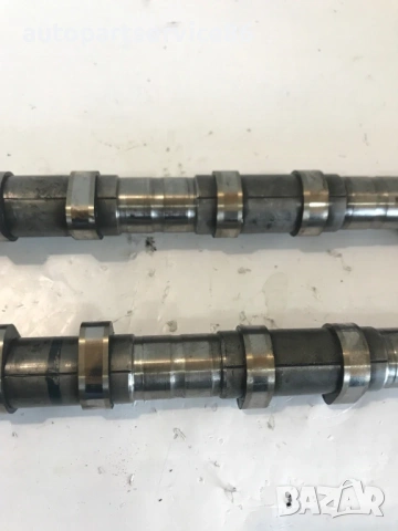 Разпределителни валове вход/изход за KIA Carnival 2.9 CRDi (2005), снимка 2 - Части - 53192497