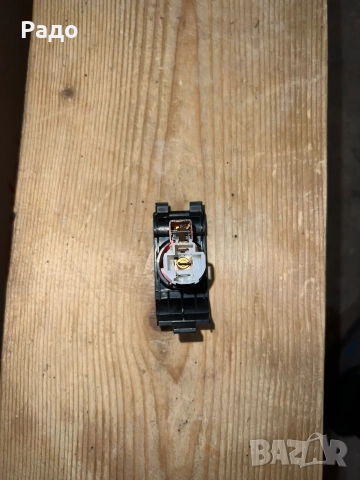 Запалка скапаче Ауди а3 8п 