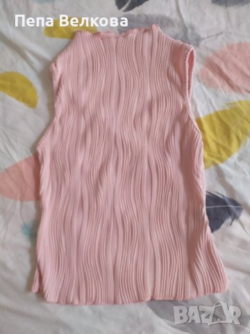 Нов Розов потник, снимка 3 - Потници - 41651734