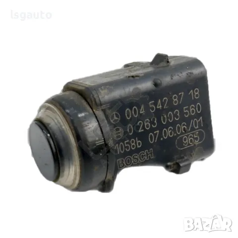 Парктроник сензор Mercedes-Benz M-class (W164)  ID: 140638