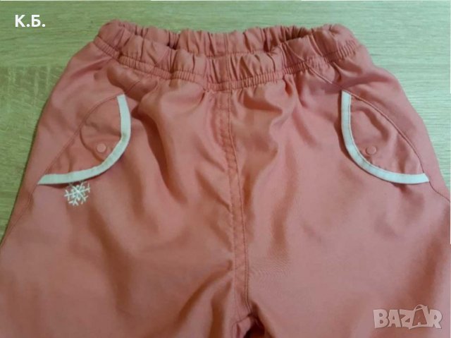 Детско долнище ,,Adidas" р-р 98/104, снимка 2 - Детски анцузи и суичери - 34855901