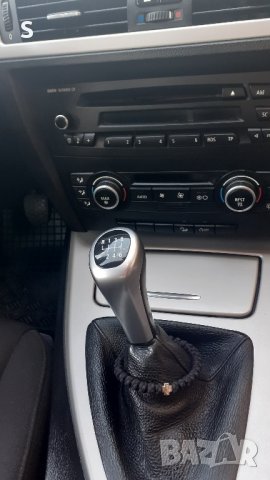 BMV E90 320 177к.с, снимка 6 - Автомобили и джипове - 42678382