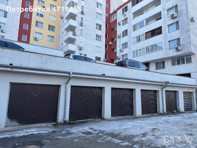 Продава се гараж на ТОП локация, снимка 3 - Гаражи и паркоместа - 53219082