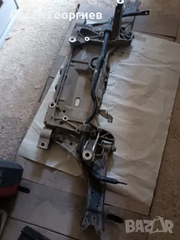  Преден Мост за Ауди А3 8Р 