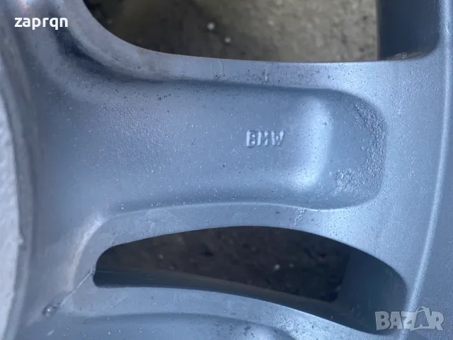 Джанти 17’’-ки спорт пакет за BMW/БМВ с гуми, снимка 10 - Гуми и джанти - 50261583