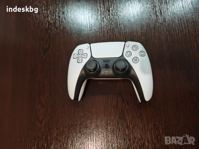 PS5 Disc Edition, снимка 4 - PlayStation конзоли - 52925042